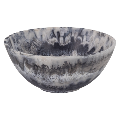 EVO BOWL EPOXY BLACK MELANGE