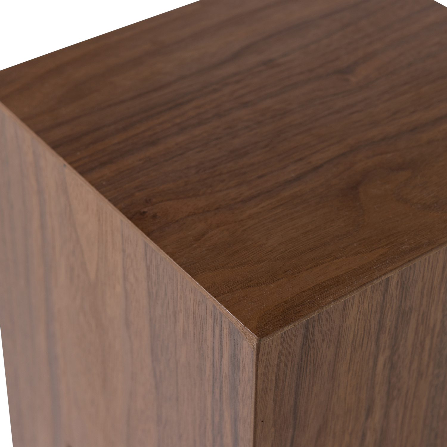 PLANTOR PLANT STAND MDF BROWN [fsc]