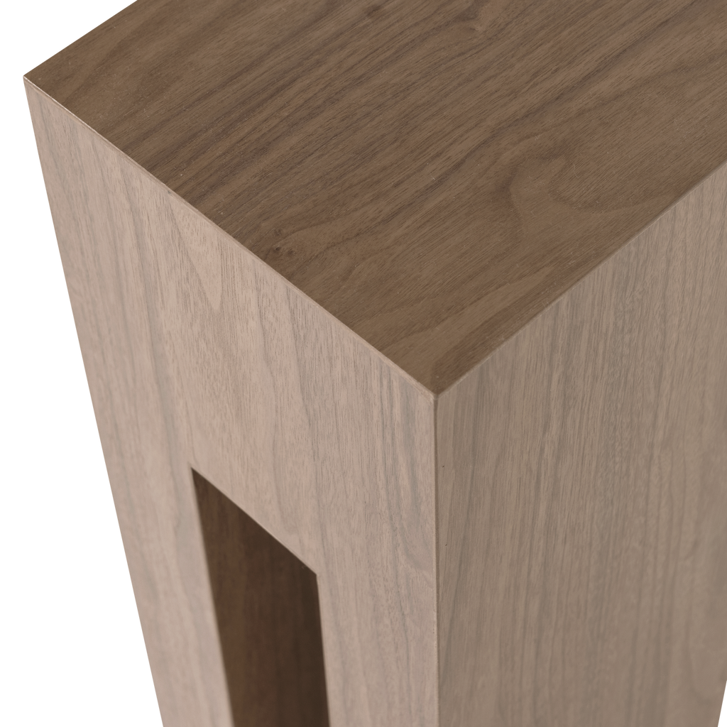 PLANTOR PLANT STAND MDF NATURAL [fsc]