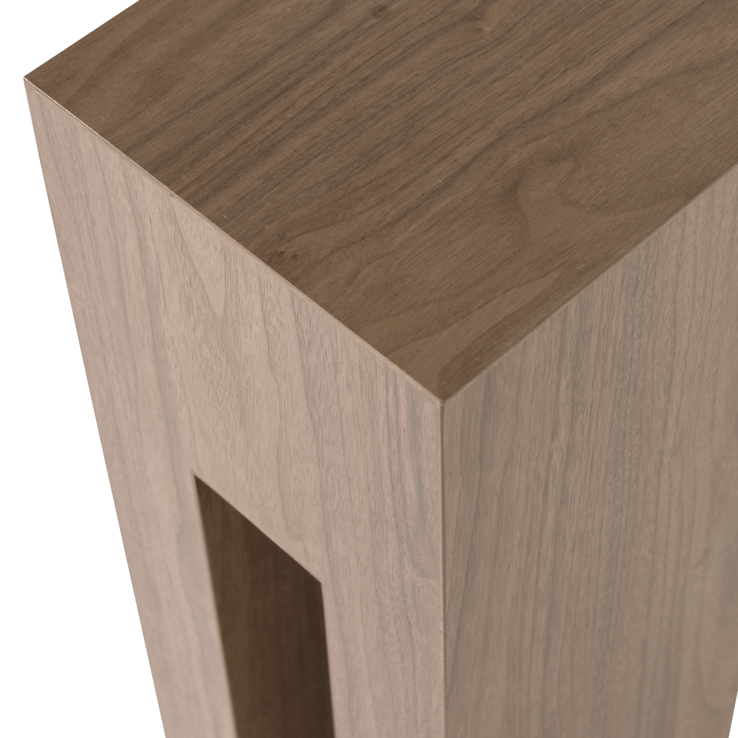 PLANTOR PLANT STAND MDF NATURAL [fsc]