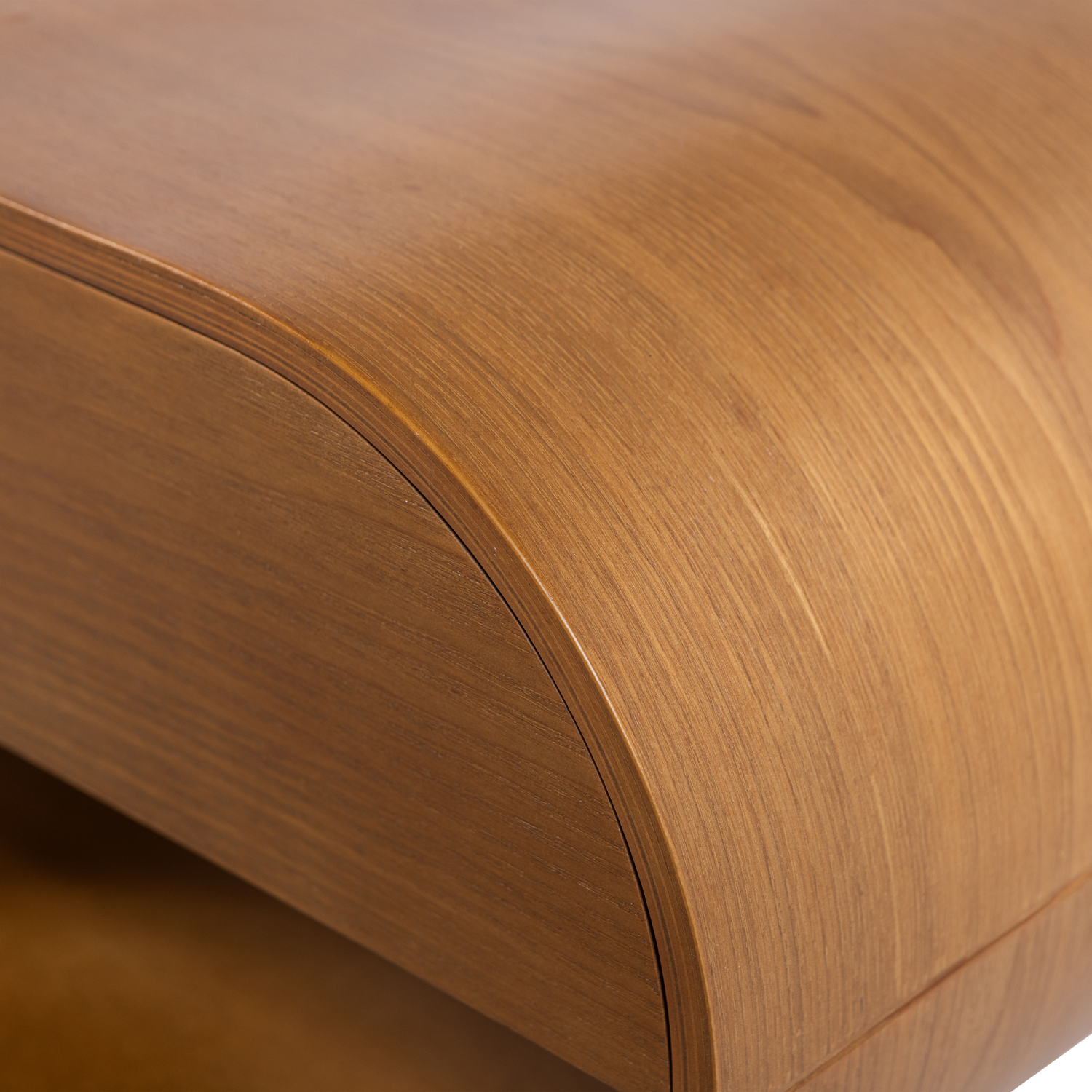 MOMO HANGING DRESSER/NIGHT STAND WOOD BROWN [fsc]