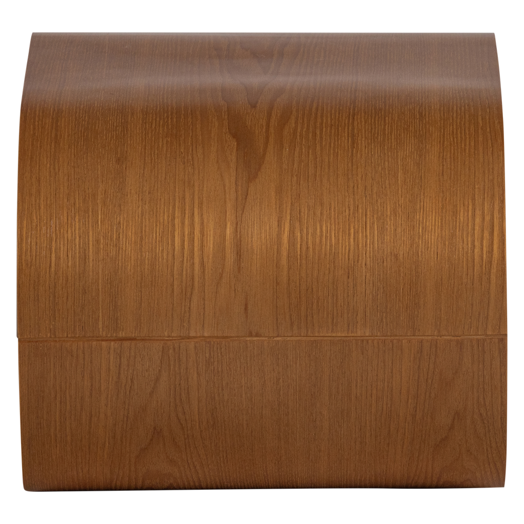 MOMO HANGING DRESSER/NIGHT STAND WOOD BROWN [fsc]