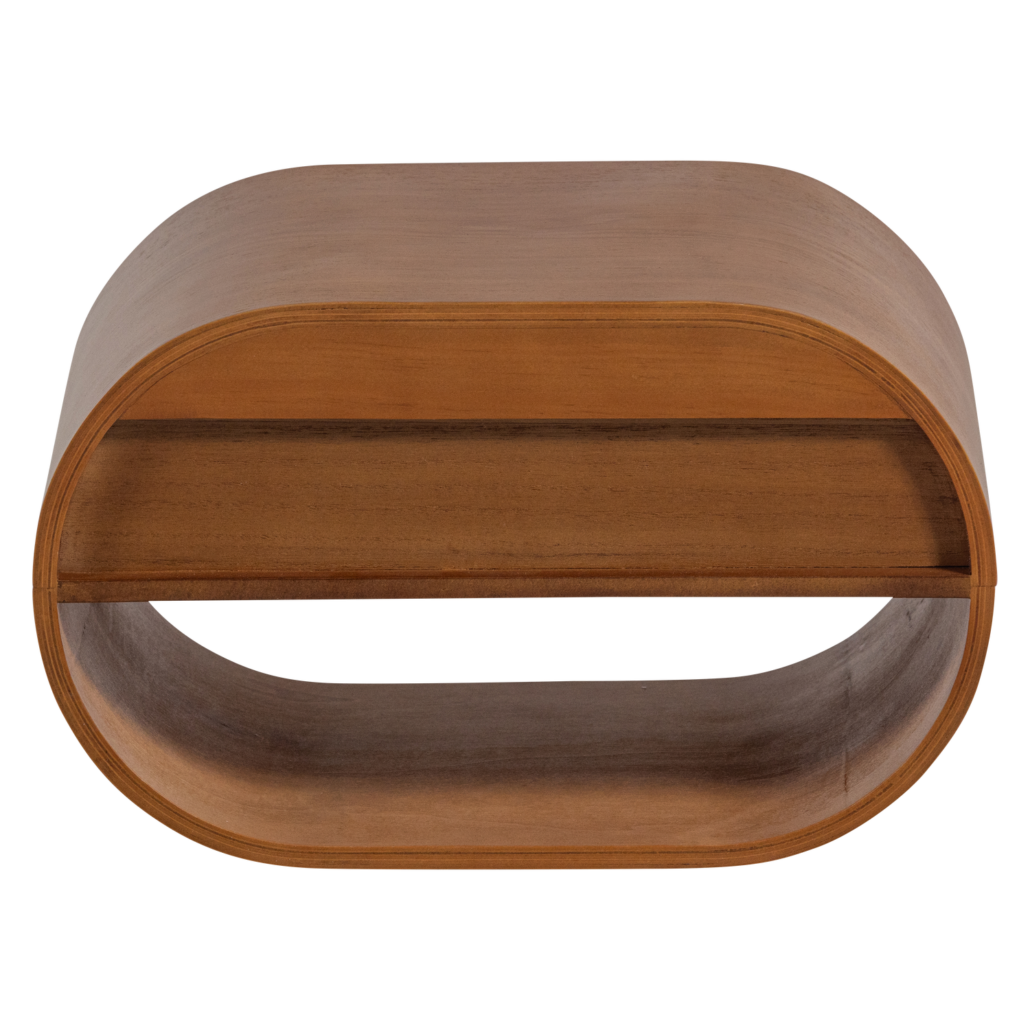 MOMO HANGING DRESSER/NIGHT STAND WOOD BROWN [fsc]