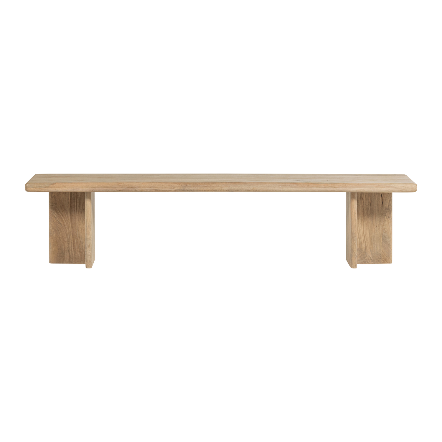 ATO DINING BENCH 180X45 CM MANGO WOOD NATURAL