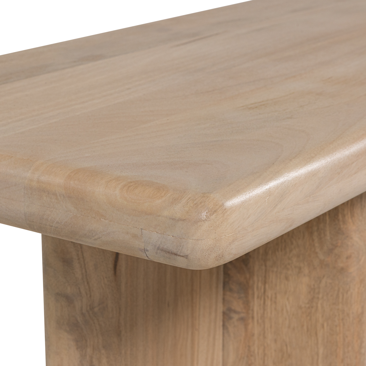 ATO DINING BENCH 180X45 CM MANGO WOOD NATURAL