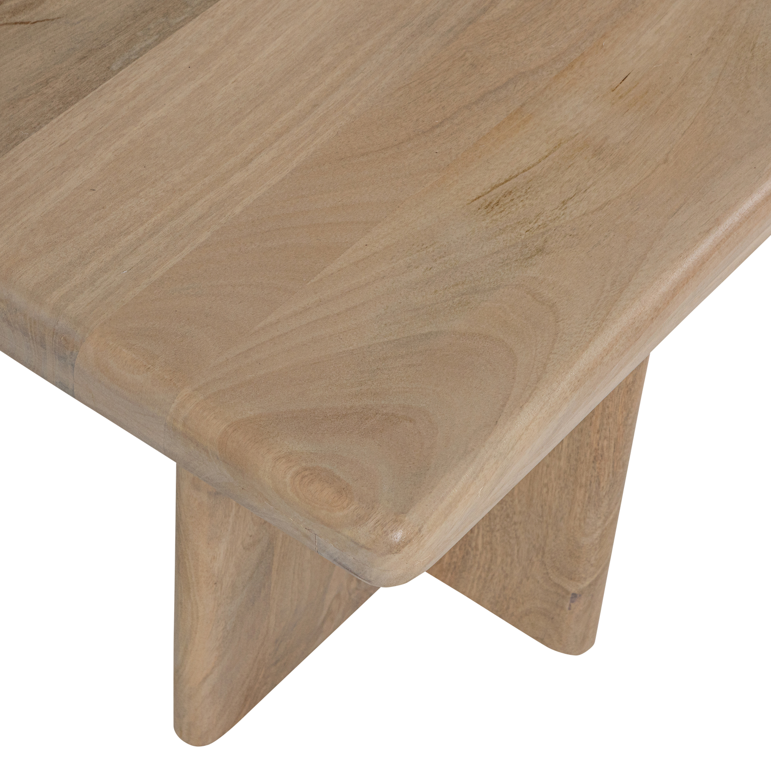 ATO DINING BENCH 180X45 CM MANGO WOOD NATURAL