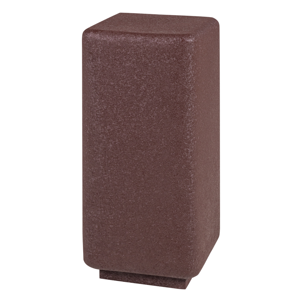 LUEN PLANT STAND METALL BROWN