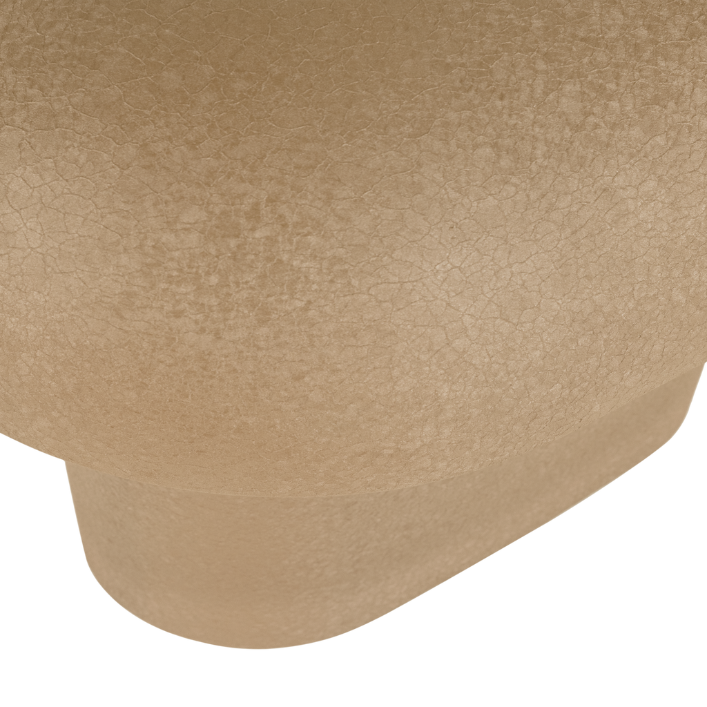 TILO TABLE LAMP 26X37X37 CM METAL BEIGE