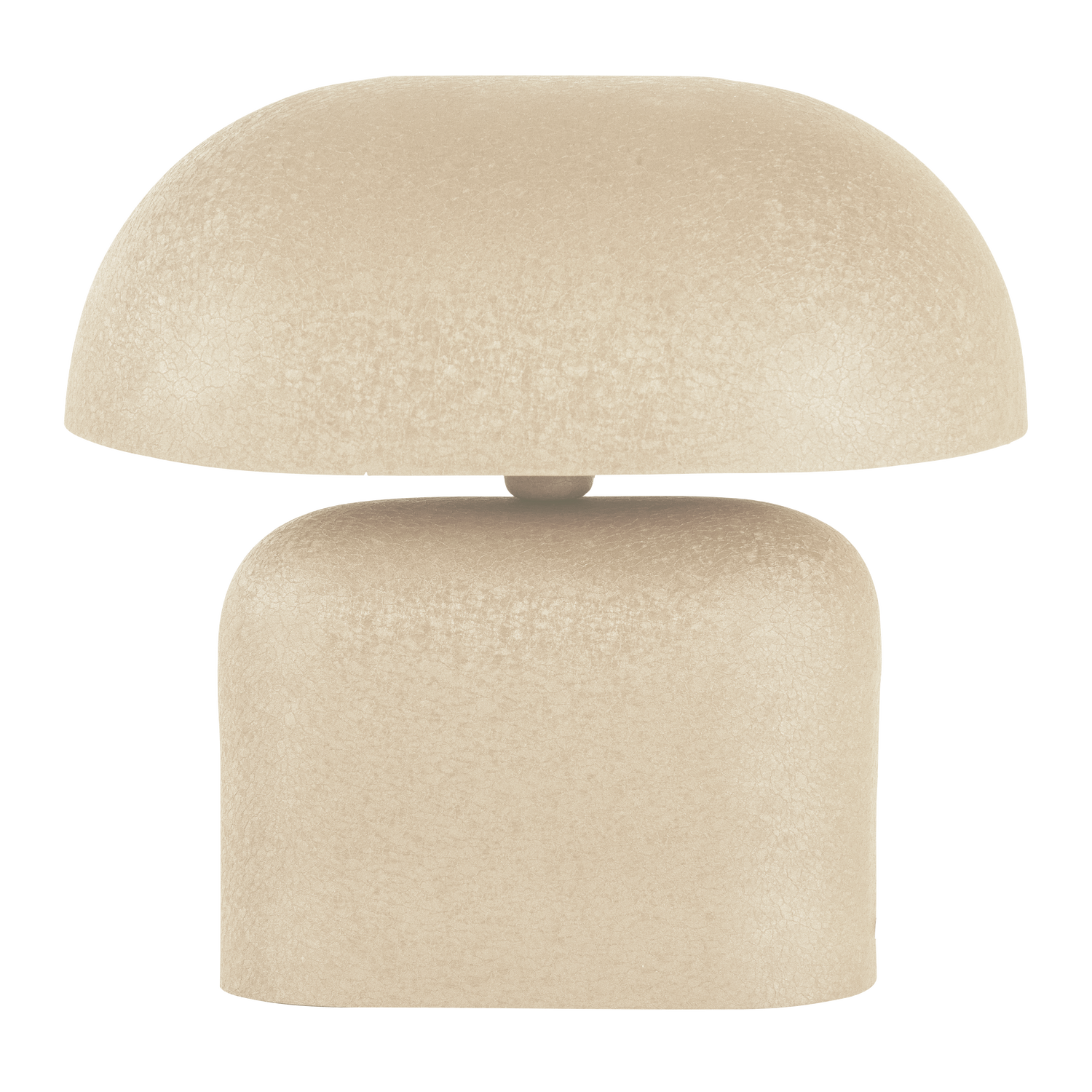 TILO TABLE LAMP 30X34X21 CM METAL SAND