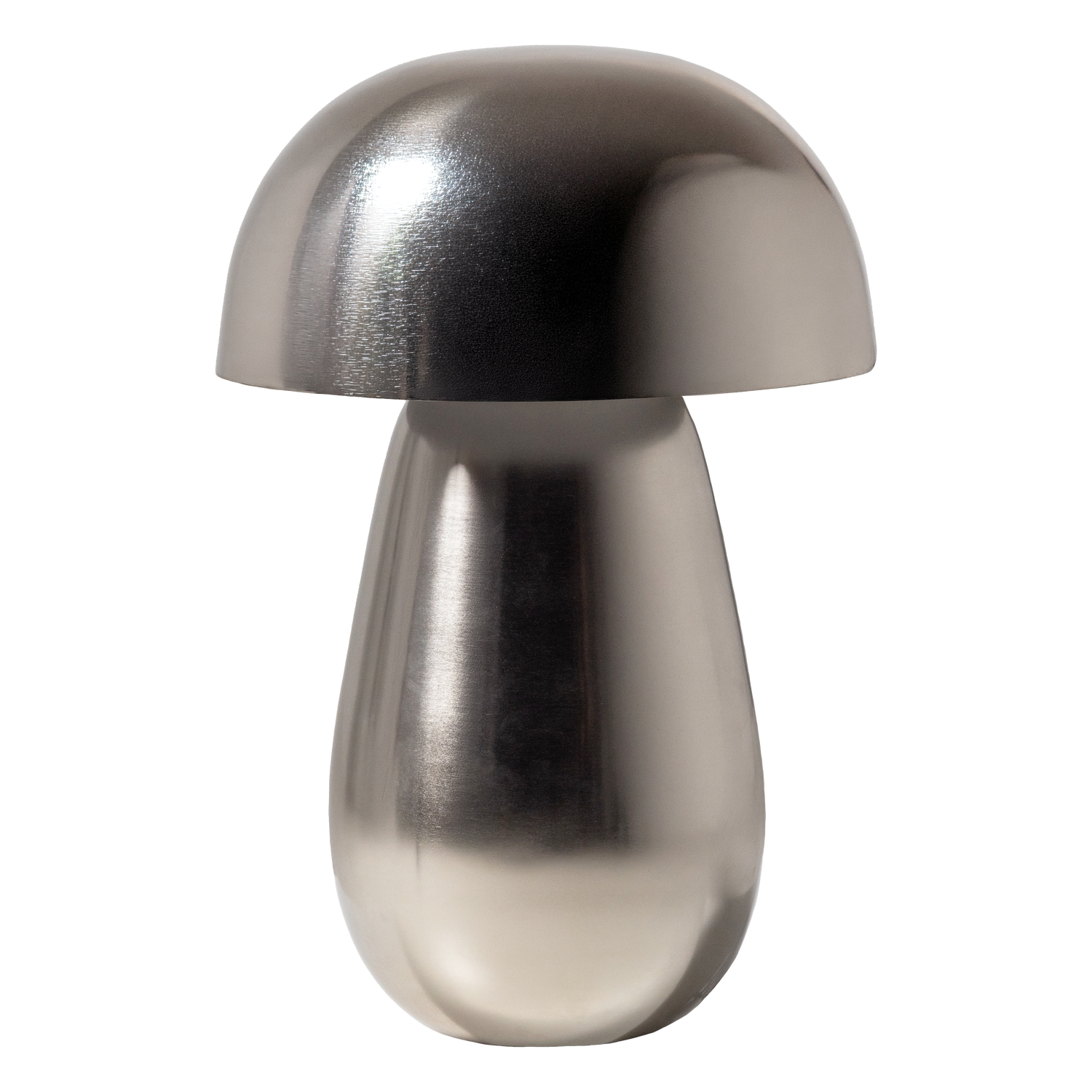 LUMOR TABLE LAMP METAL CHROME