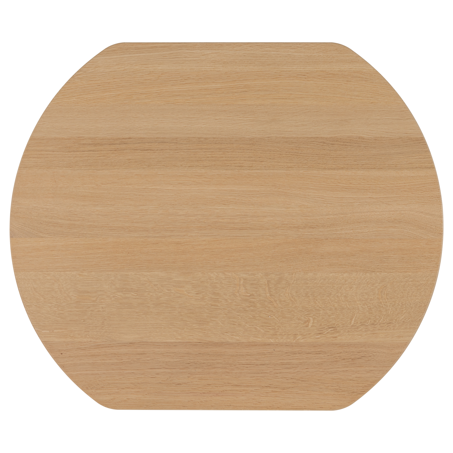 TABLO BISTRO TABLE BETWEEN TGL 80X74 CM TRANPARANT [fsc]