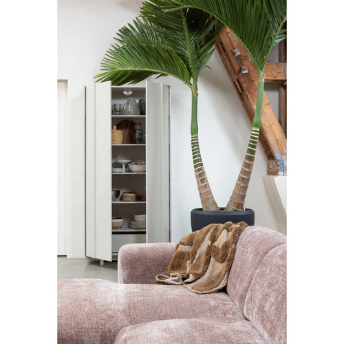 BASU STORAGE CABINET PINE DUST [fsc]