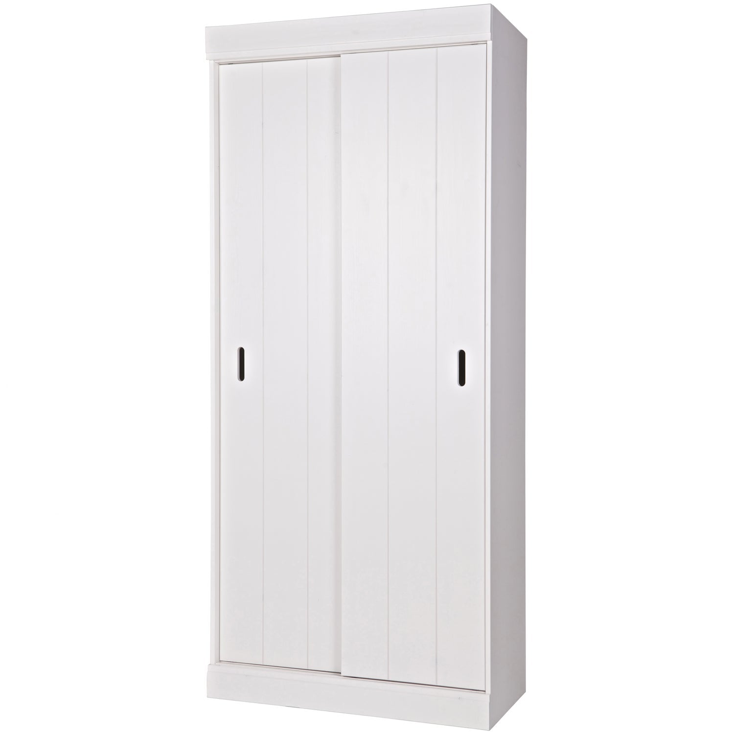 ROW CABINET SHELVES SLIDING DOORS [fsc]