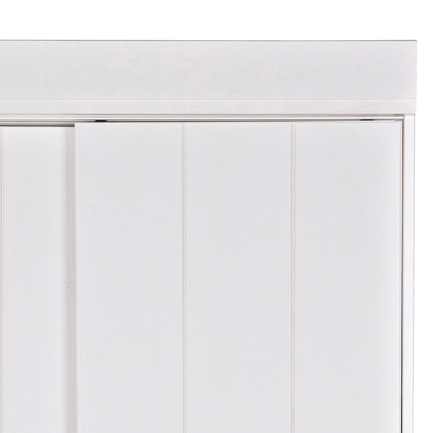 ROW CABINET SHELVES SLIDING DOORS [fsc]