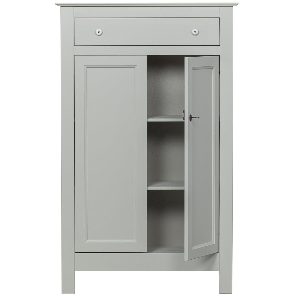 EVA CABINET PINE MIST [fsc]
