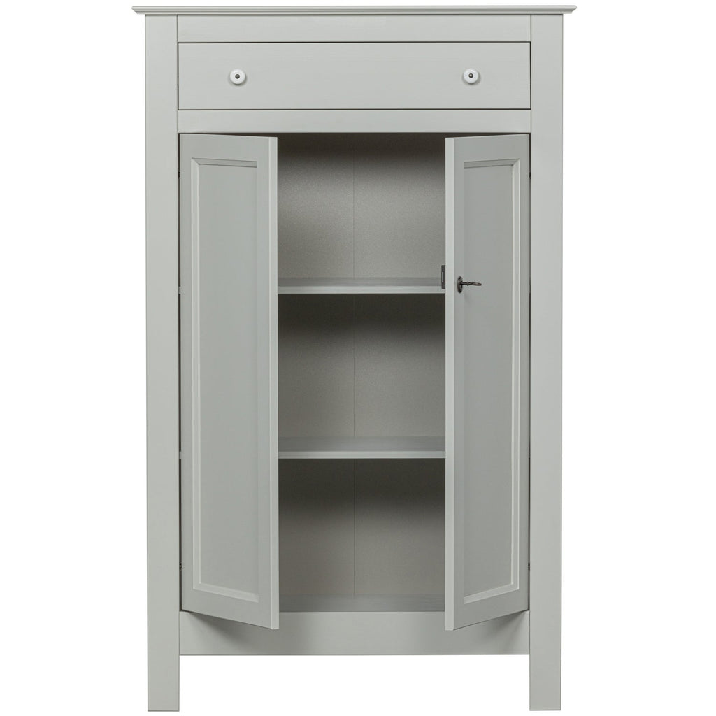 EVA CABINET PINE MIST [fsc]
