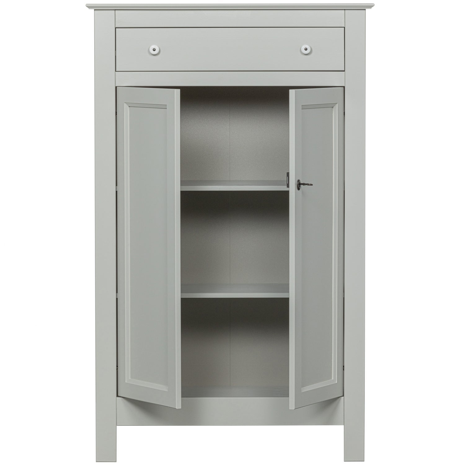 EVA CABINET PINE MIST [fsc]