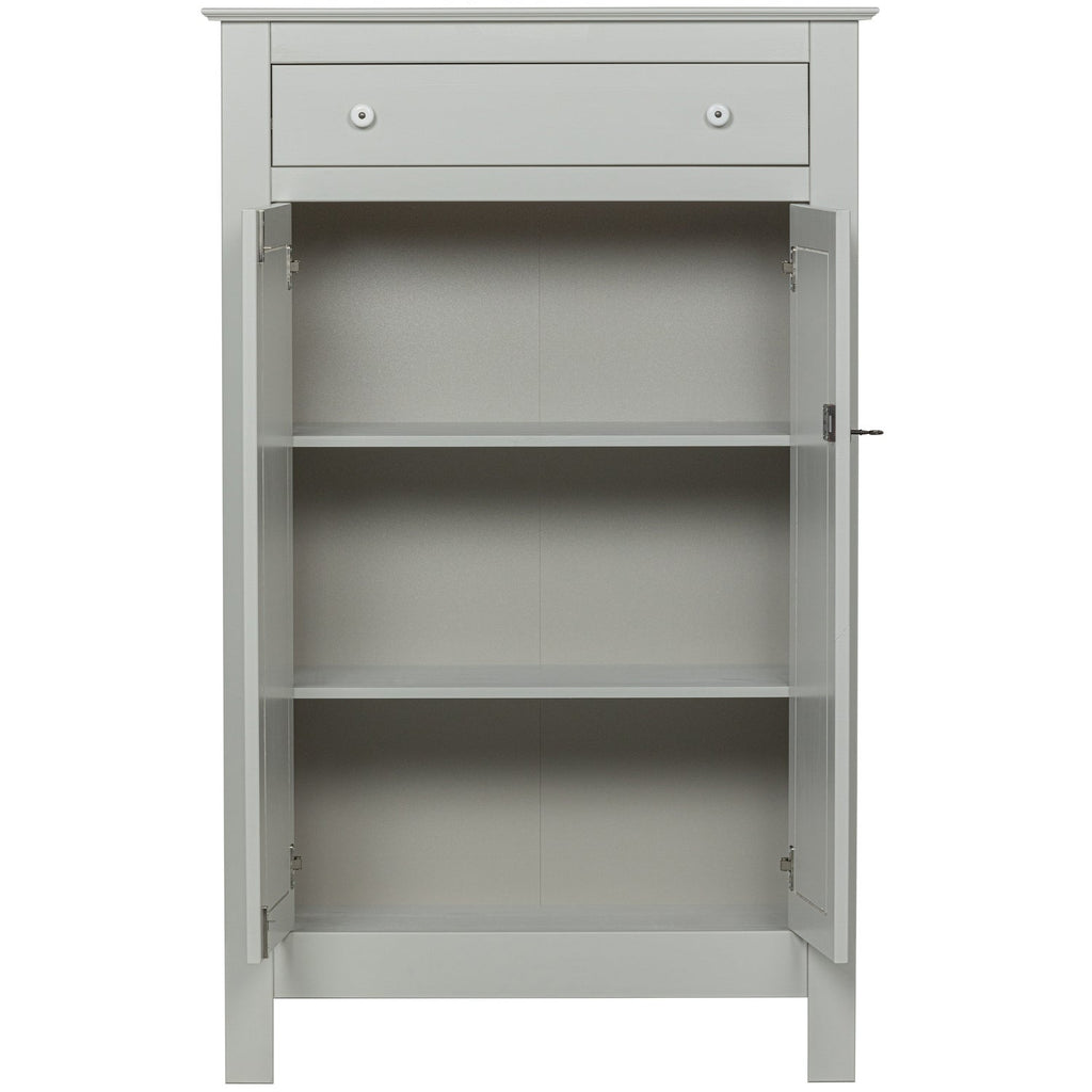 EVA CABINET PINE MIST [fsc]