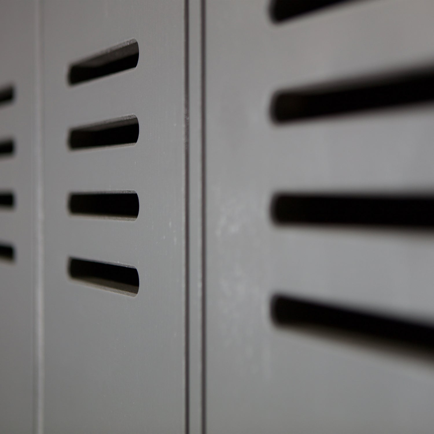 STIJN LOCKERCABINET STEEL GREY [fsc]