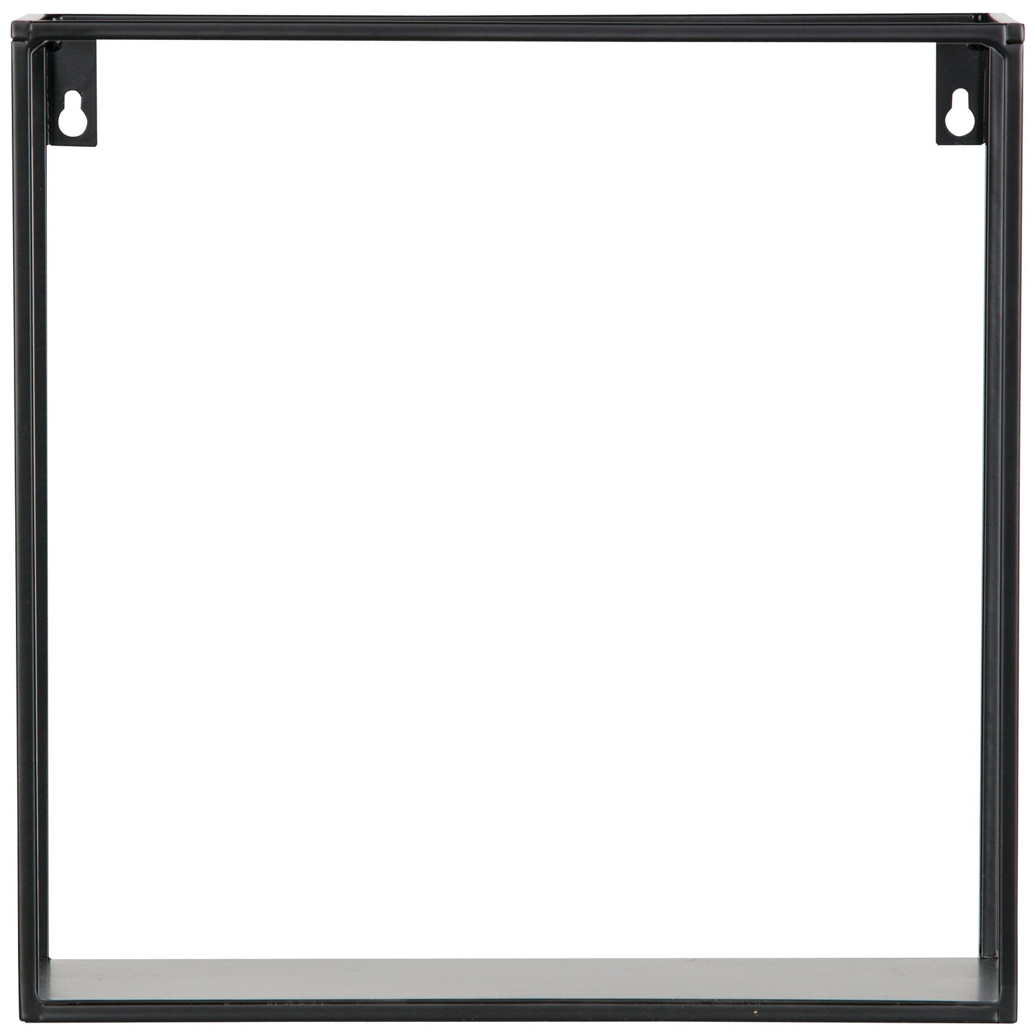 MEERT CUBE BLACK - SET OF 2