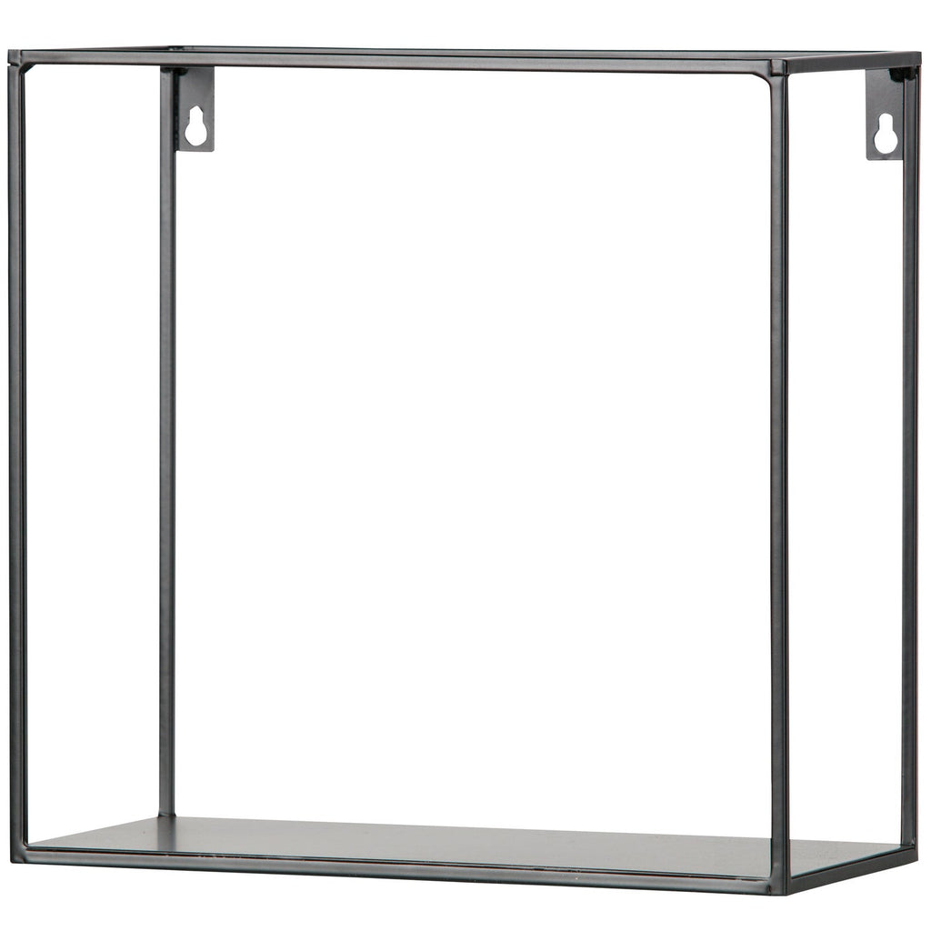 MEERT CUBE BLACK - SET OF 2