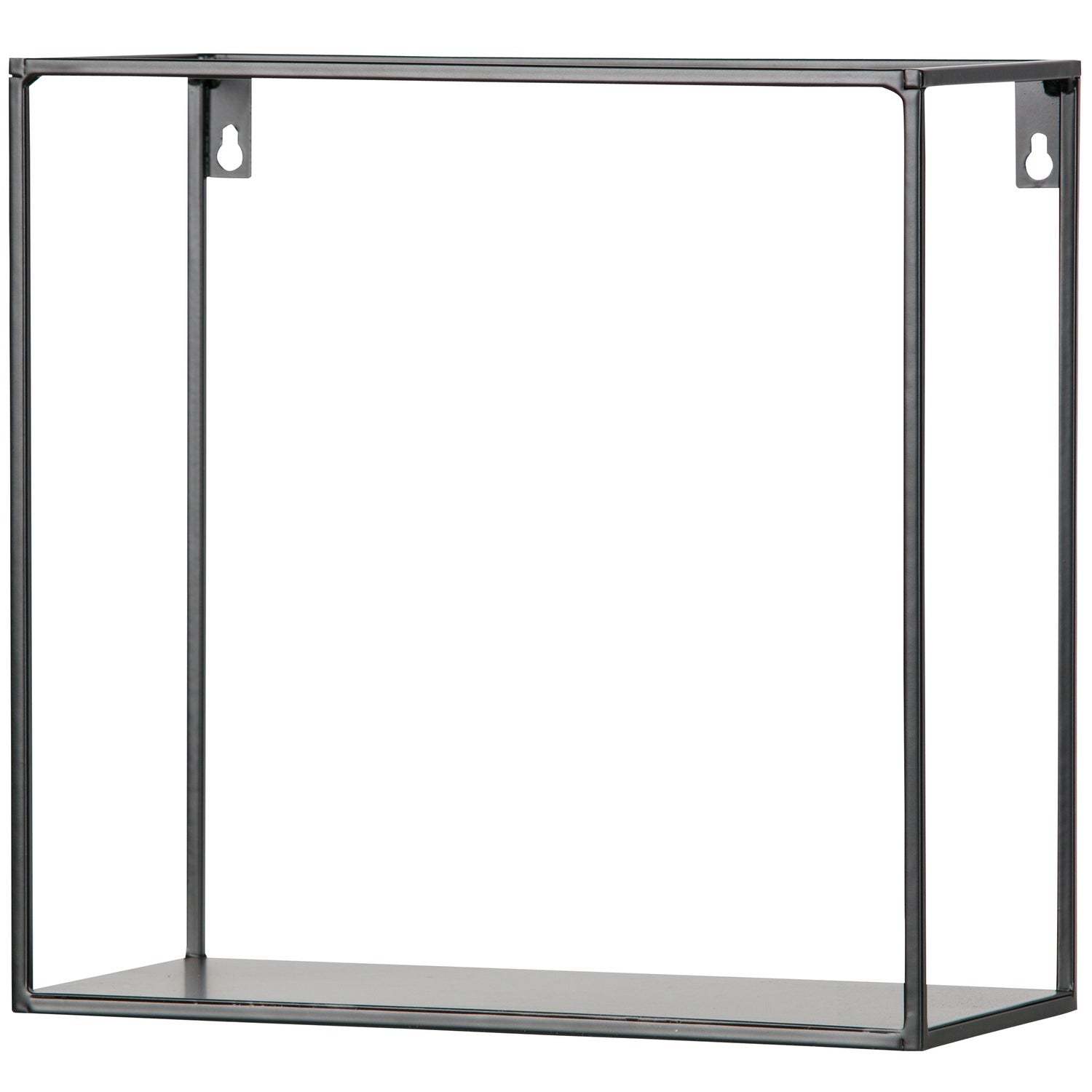 MEERT CUBE BLACK - SET OF 2