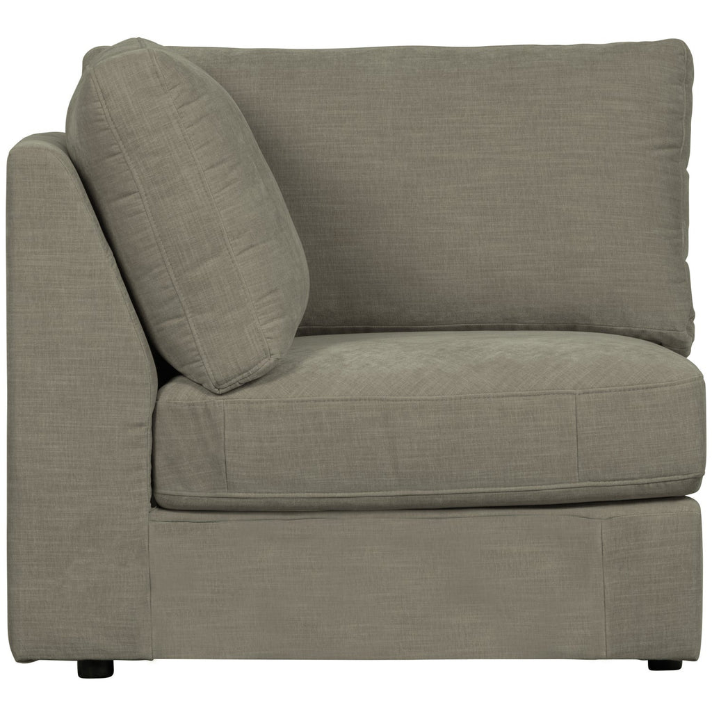 FAMILY CORNER ELEMENT WARM GREY