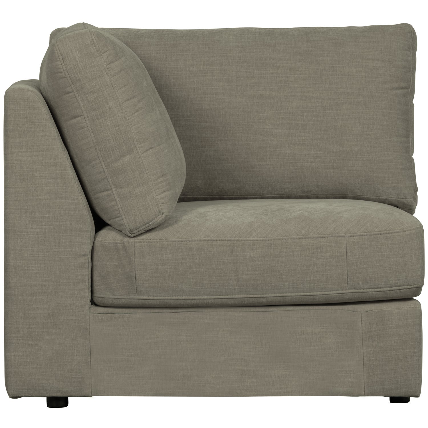 FAMILY CORNER ELEMENT WARM GREY