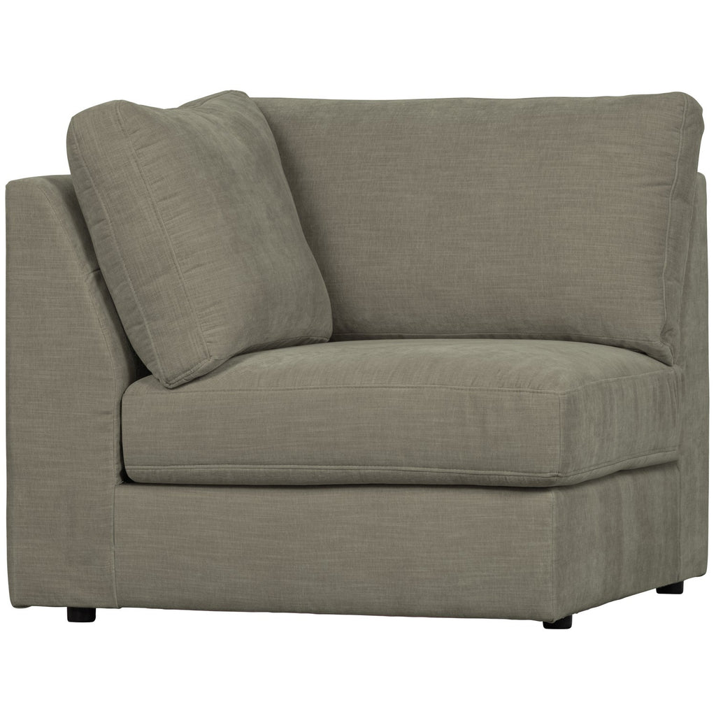 FAMILY CORNER ELEMENT WARM GREY