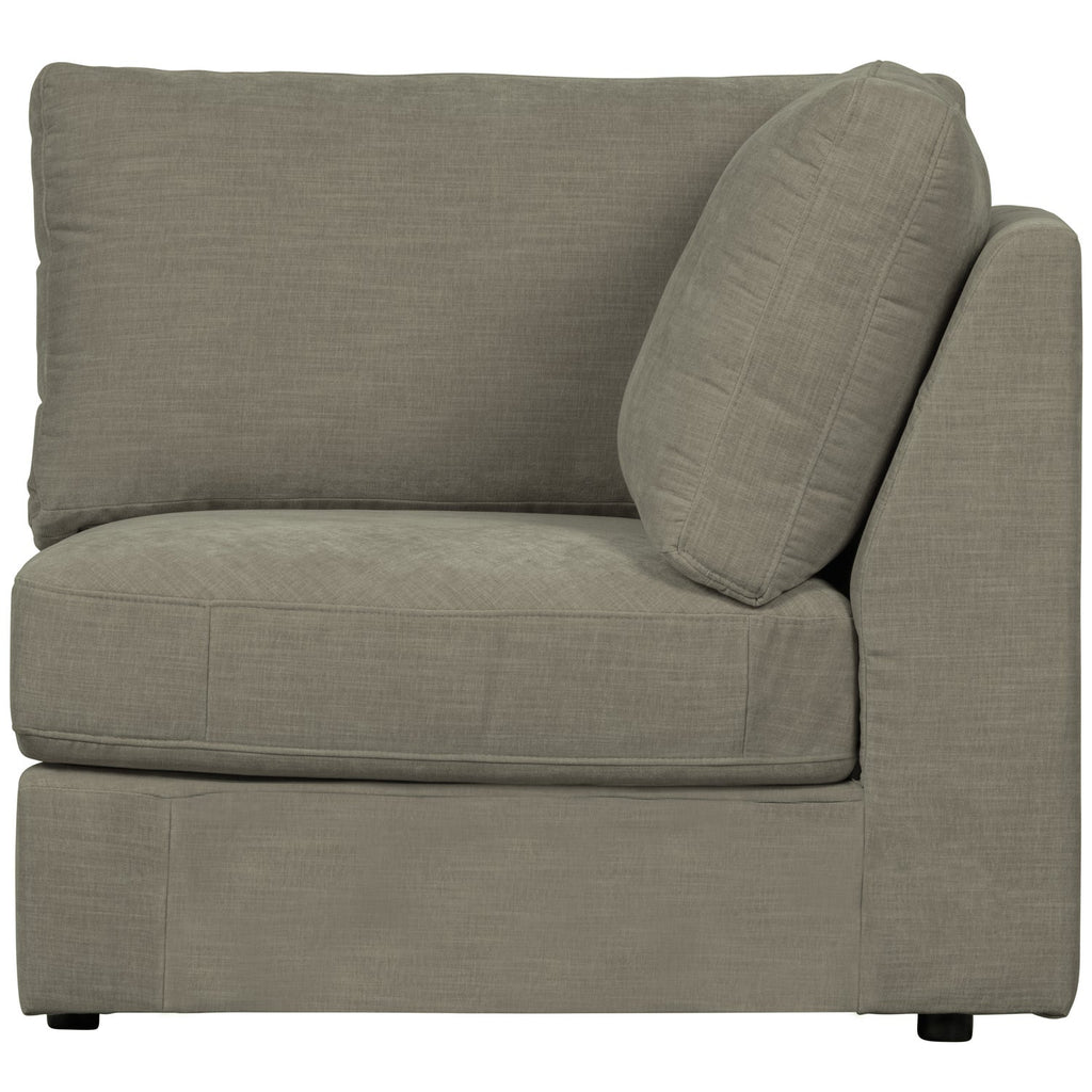 FAMILY CORNER ELEMENT WARM GREY