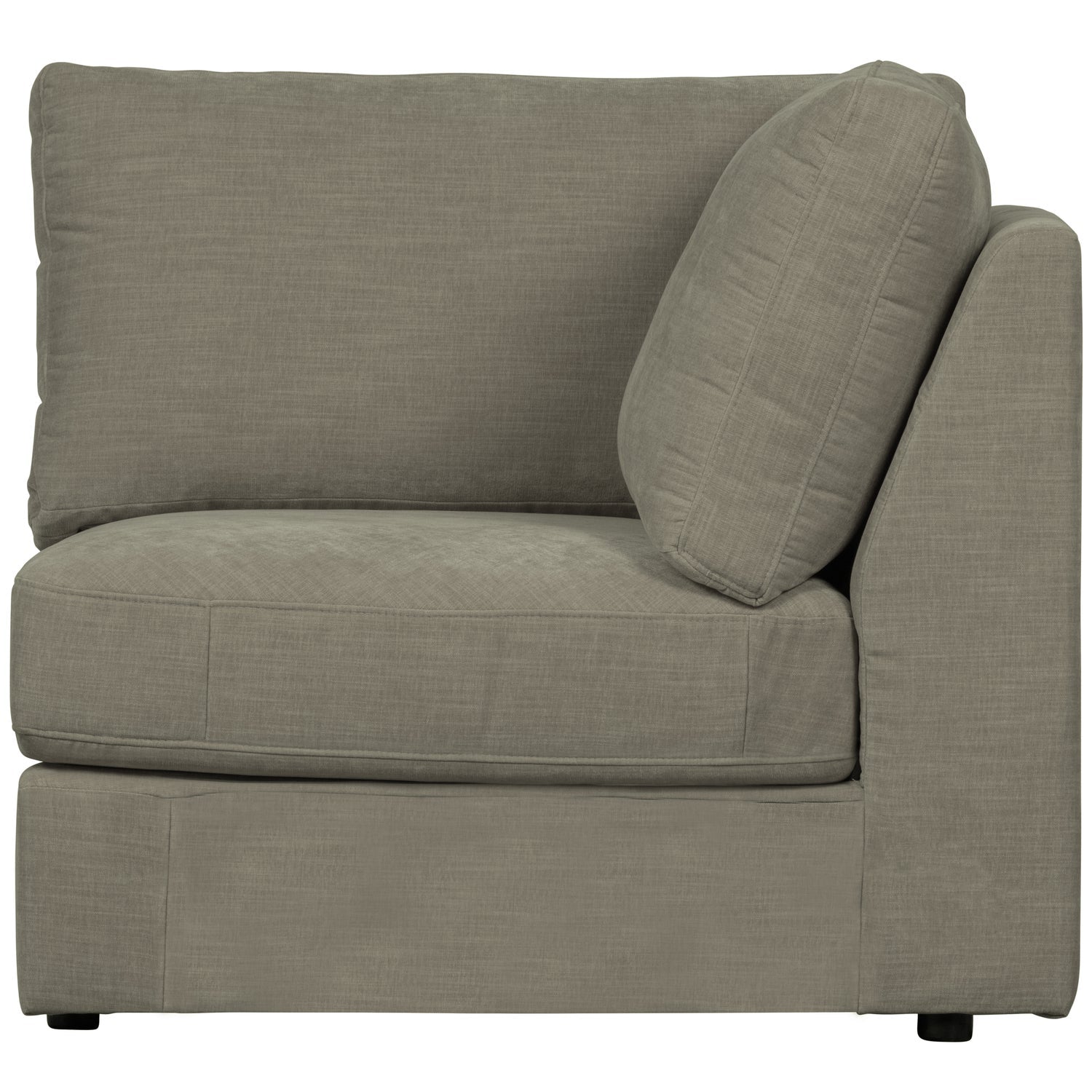 FAMILY CORNER ELEMENT WARM GREY