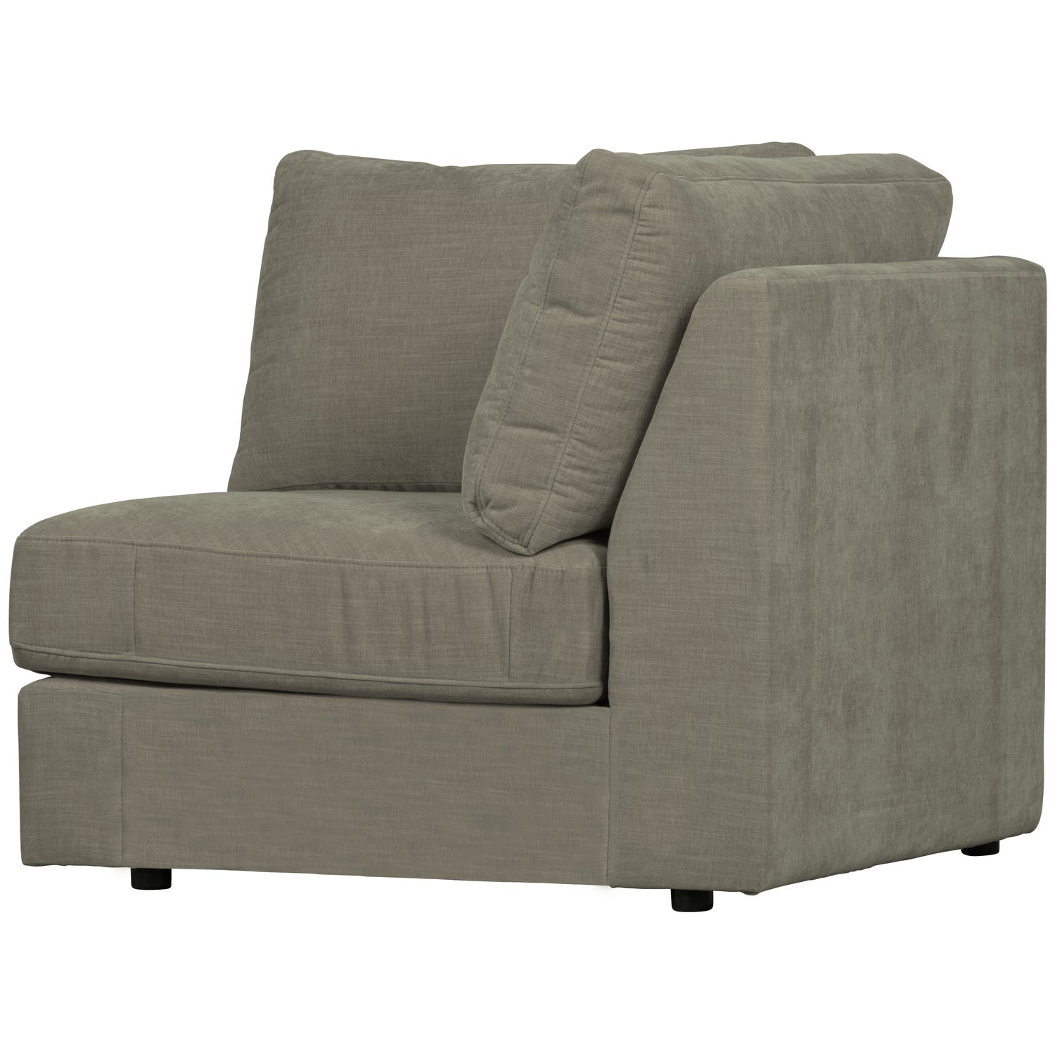 FAMILY CORNER ELEMENT WARM GREY