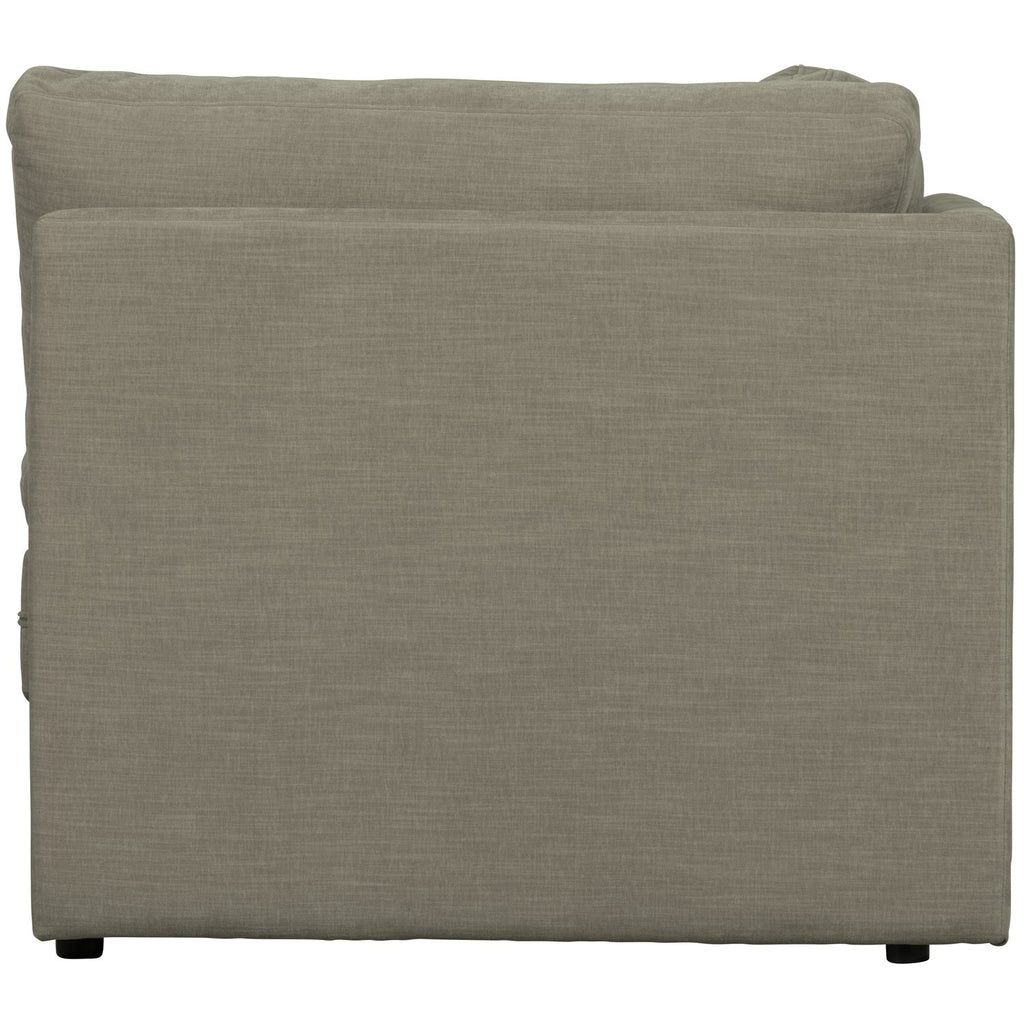 FAMILY CORNER ELEMENT WARM GREY