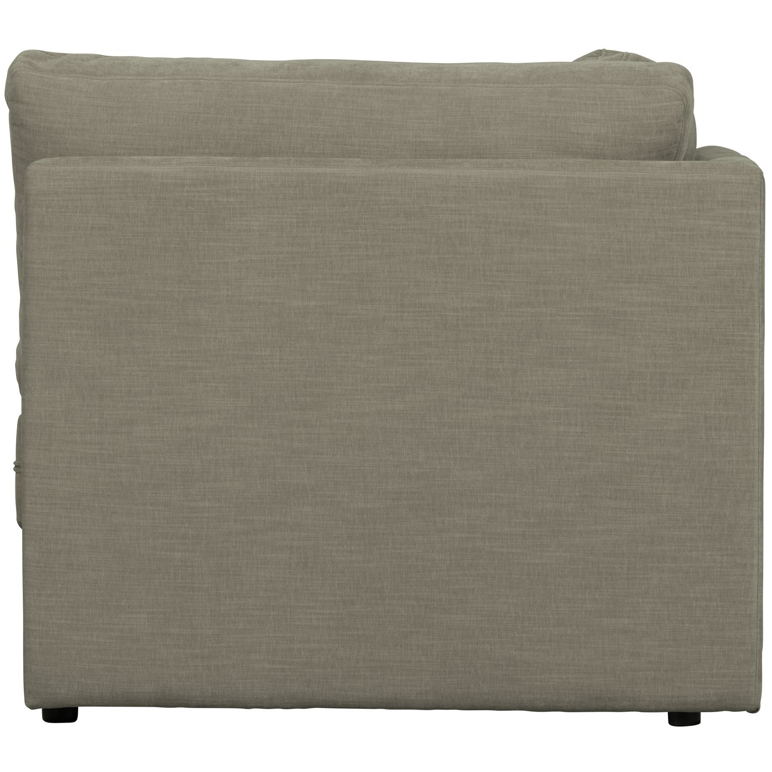 FAMILY CORNER ELEMENT WARM GREY