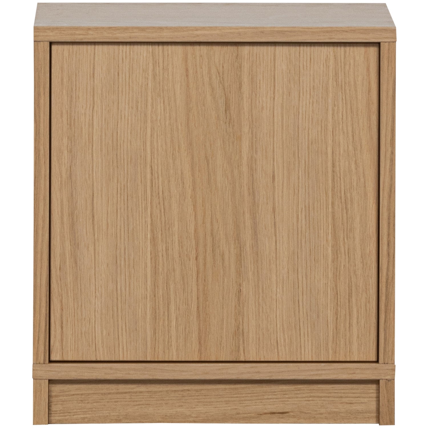 MODULAIR BASE CABINET 40CM OAK NATURAL MATT [fsc]