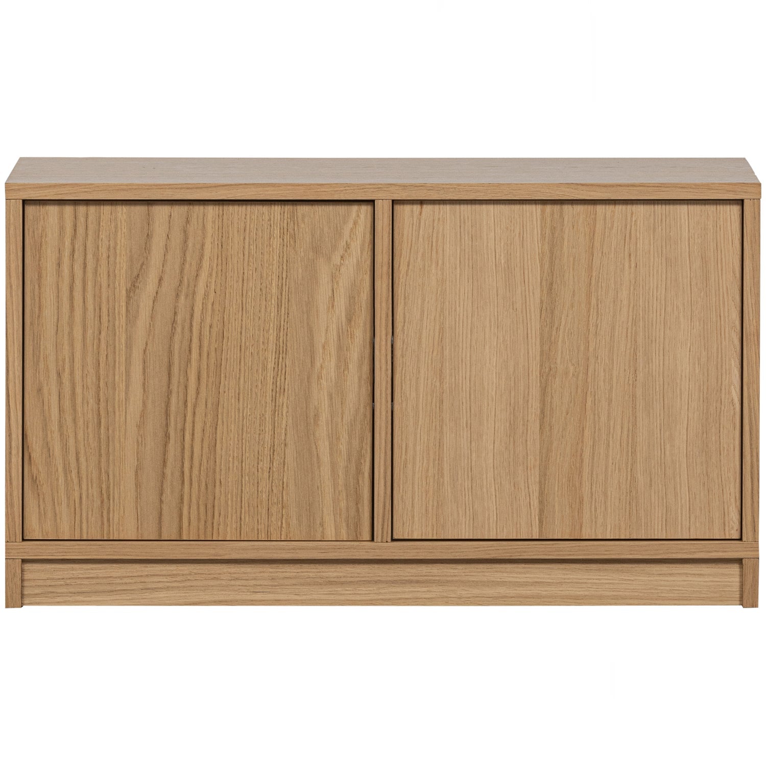 MODULAIR BASE CABINET 77CM OAK NATURAL MATT [fsc]