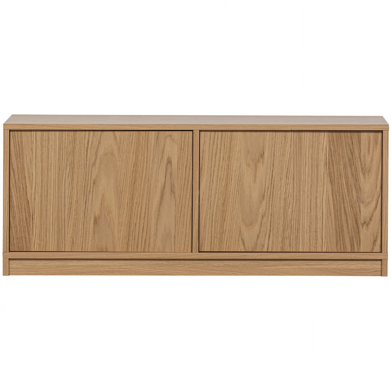 MODULAIR BASE CABINET 110CM OAK NATURAL MATT [fsc]