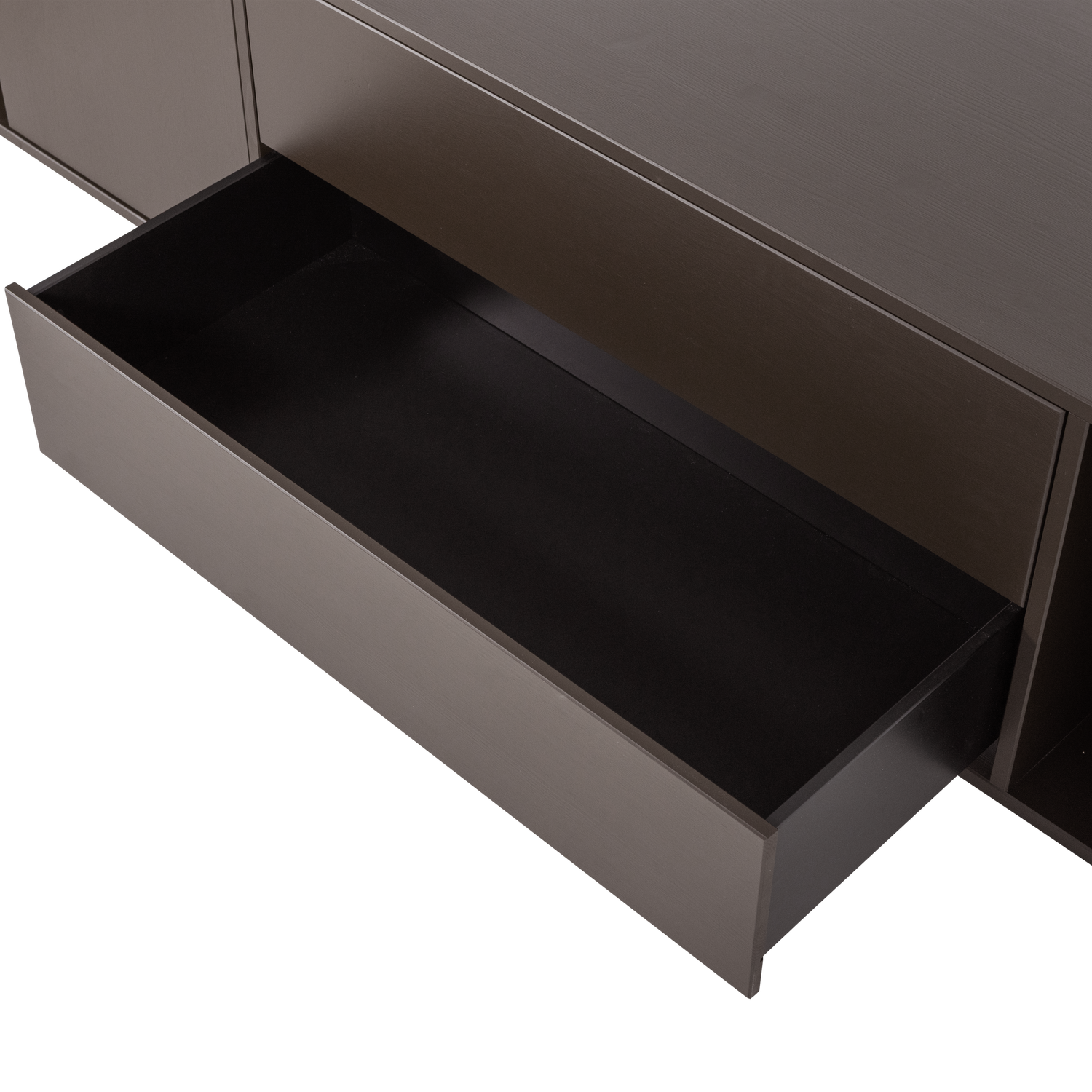 SETTLE DOWN TV UNIT 200CM PINE MID BROWN [fsc]