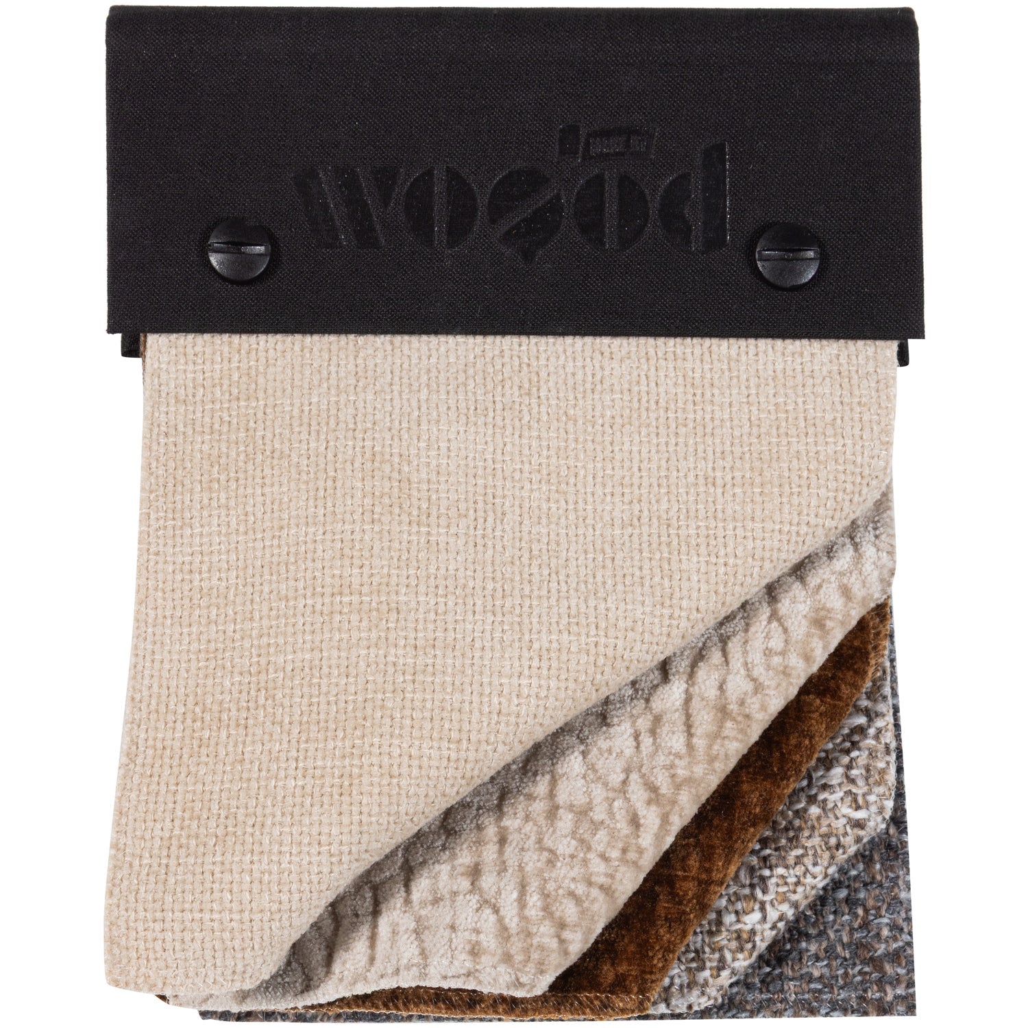 BAGGY FABRIC HANGER