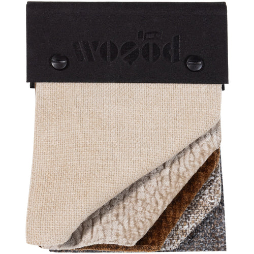 BAGGY FABRIC HANGER