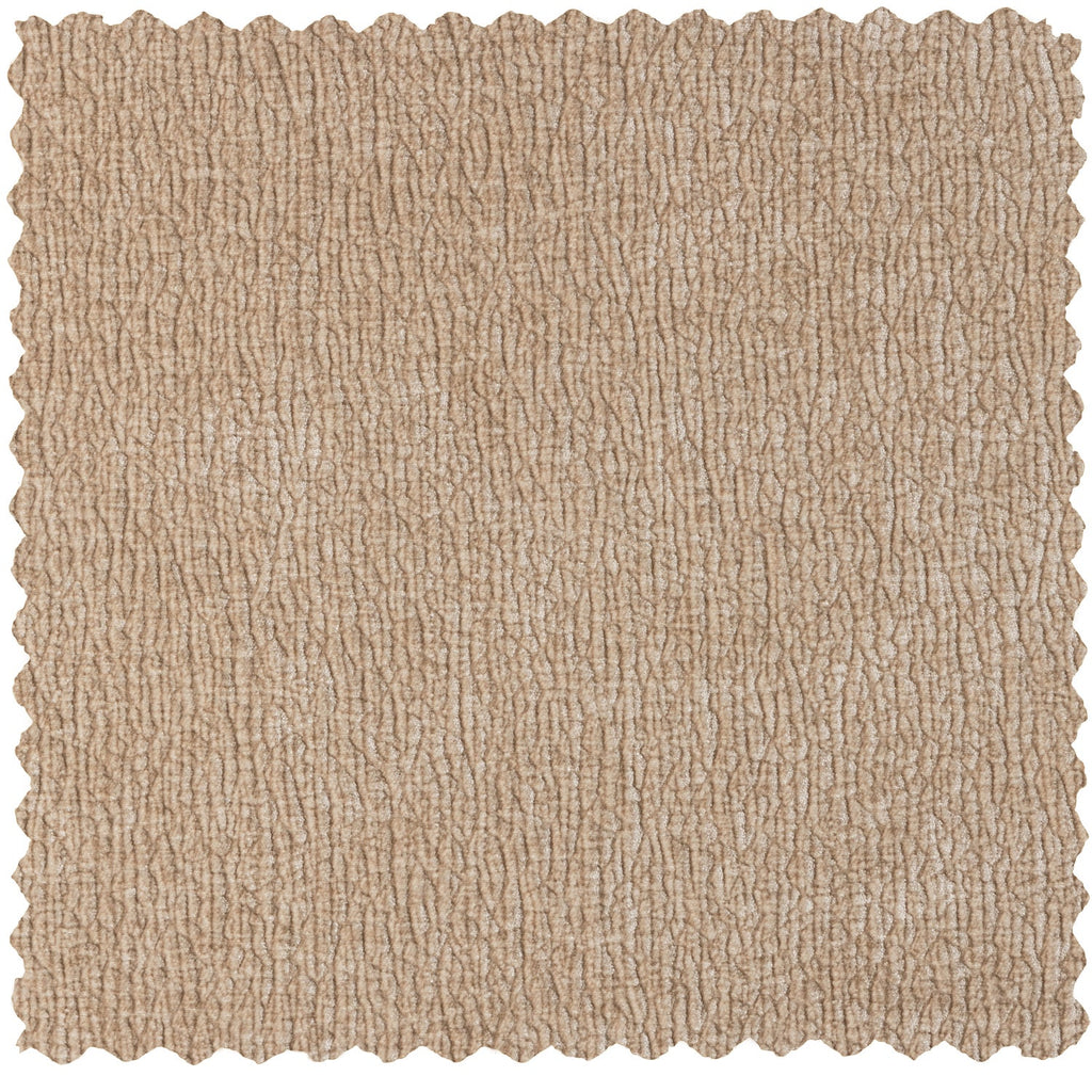 VOGUE ARMCHAIR 3D CHENILLE SAND