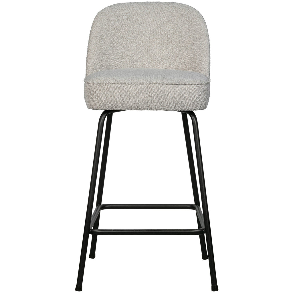 VOGUE BARSTOOL 65CM BOUCLE NATURAL