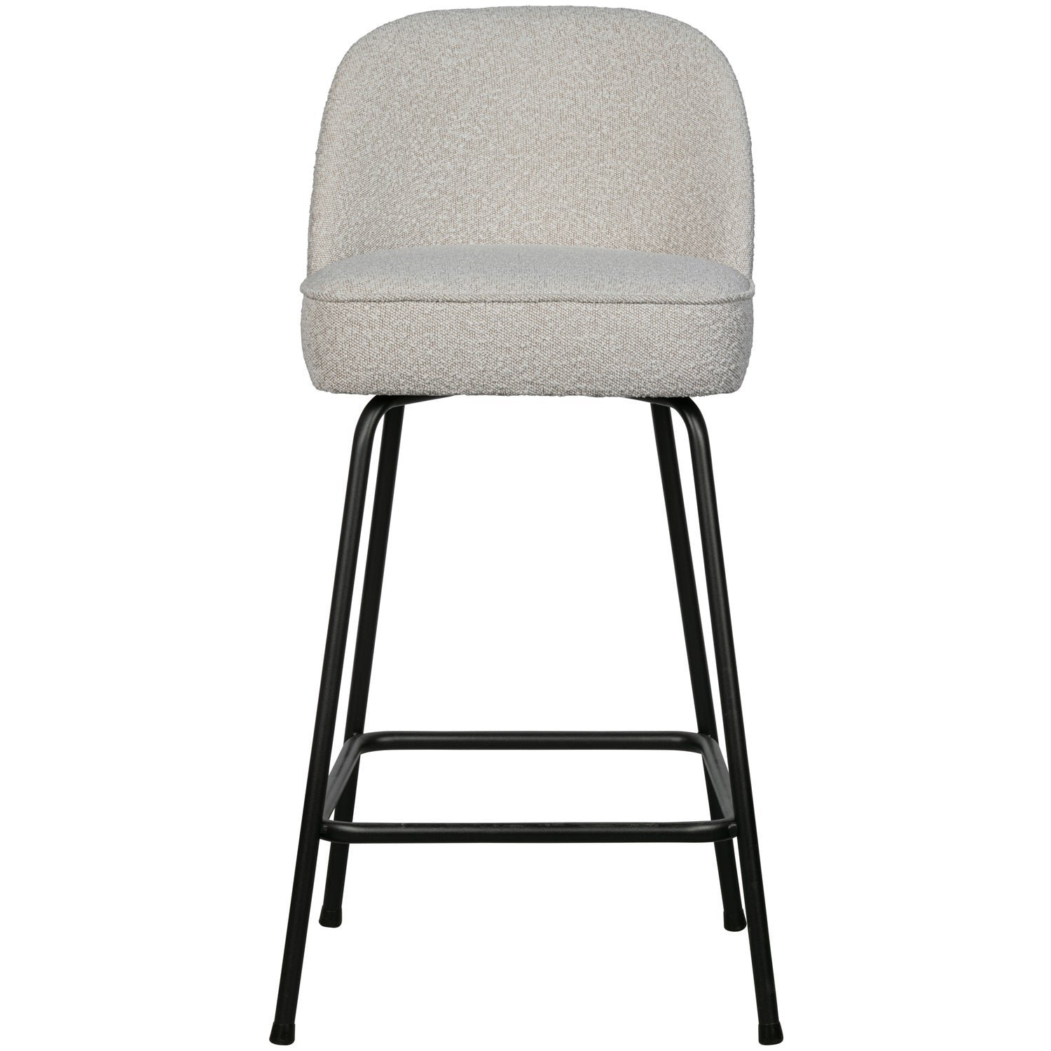 VOGUE BARSTOOL 65CM BOUCLE NATURAL