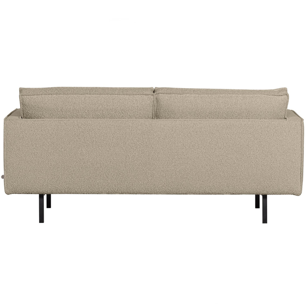 RODEO 2,5-SEATER SOFA BOUCLE BEIGE