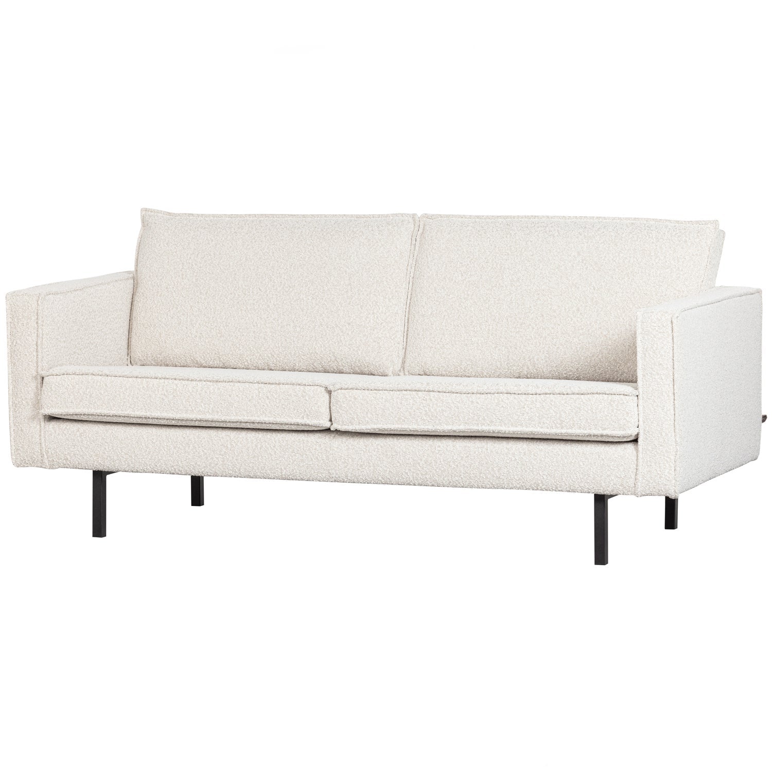 RODEO 2,5-SEATER SOFA BOUCLE NATURAL