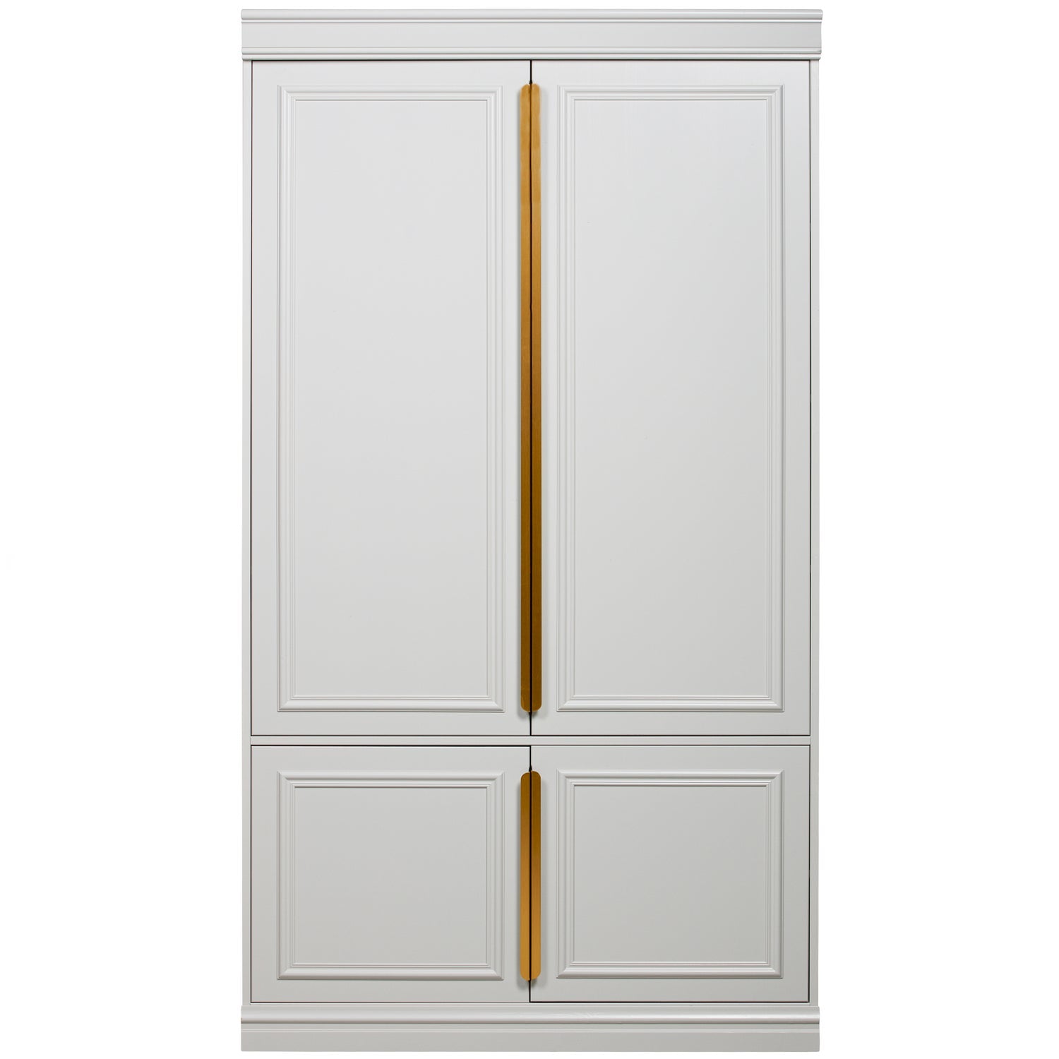 ORGANIZE STORAGE CABINET 44CM PINE MIST [fsc]