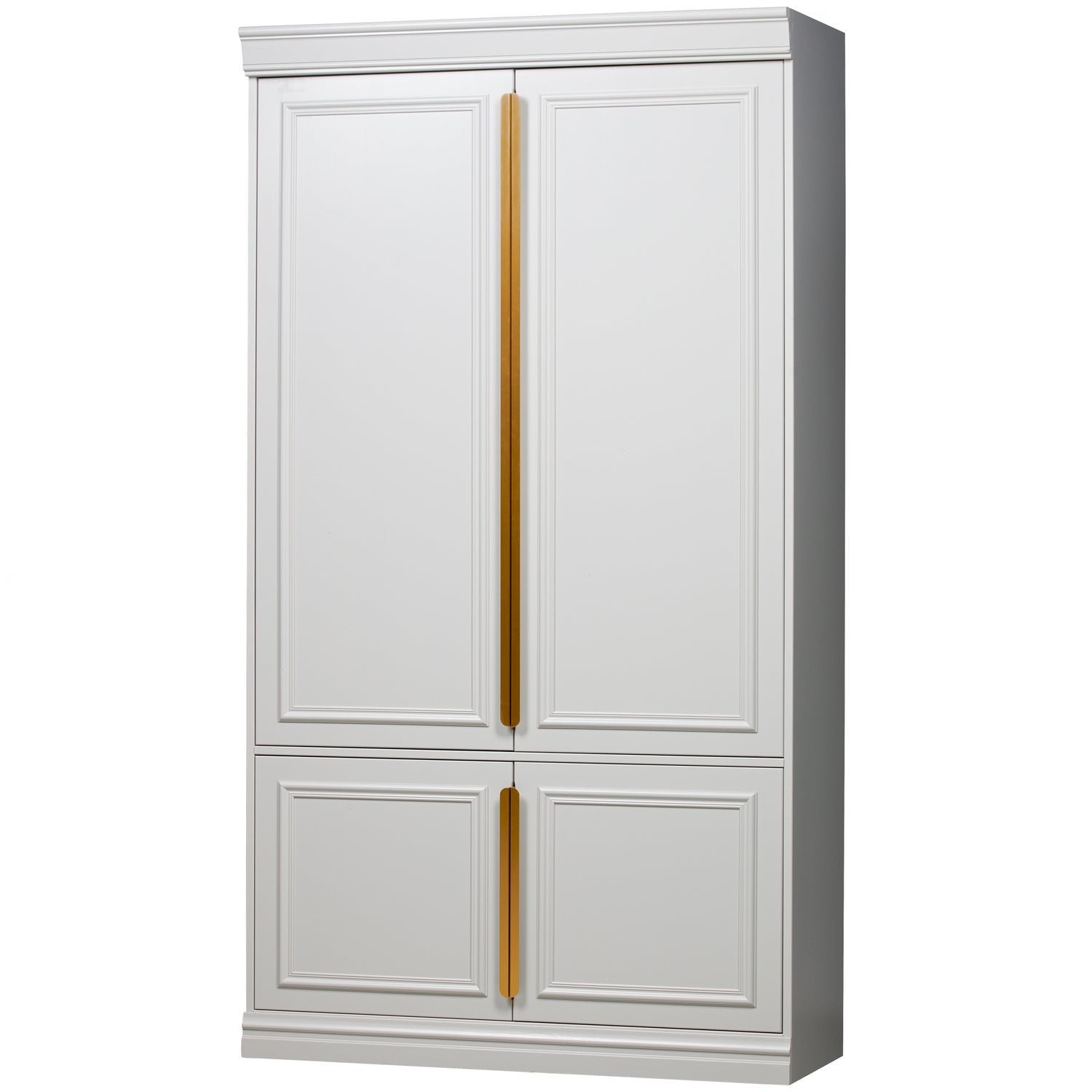 ORGANIZE STORAGE CABINET 44CM PINE MIST [fsc]