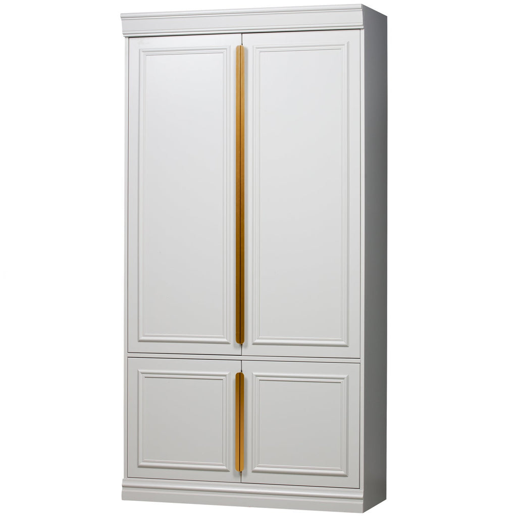 ORGANIZE STORAGE CABINET 62CM PINE MIST [fsc]