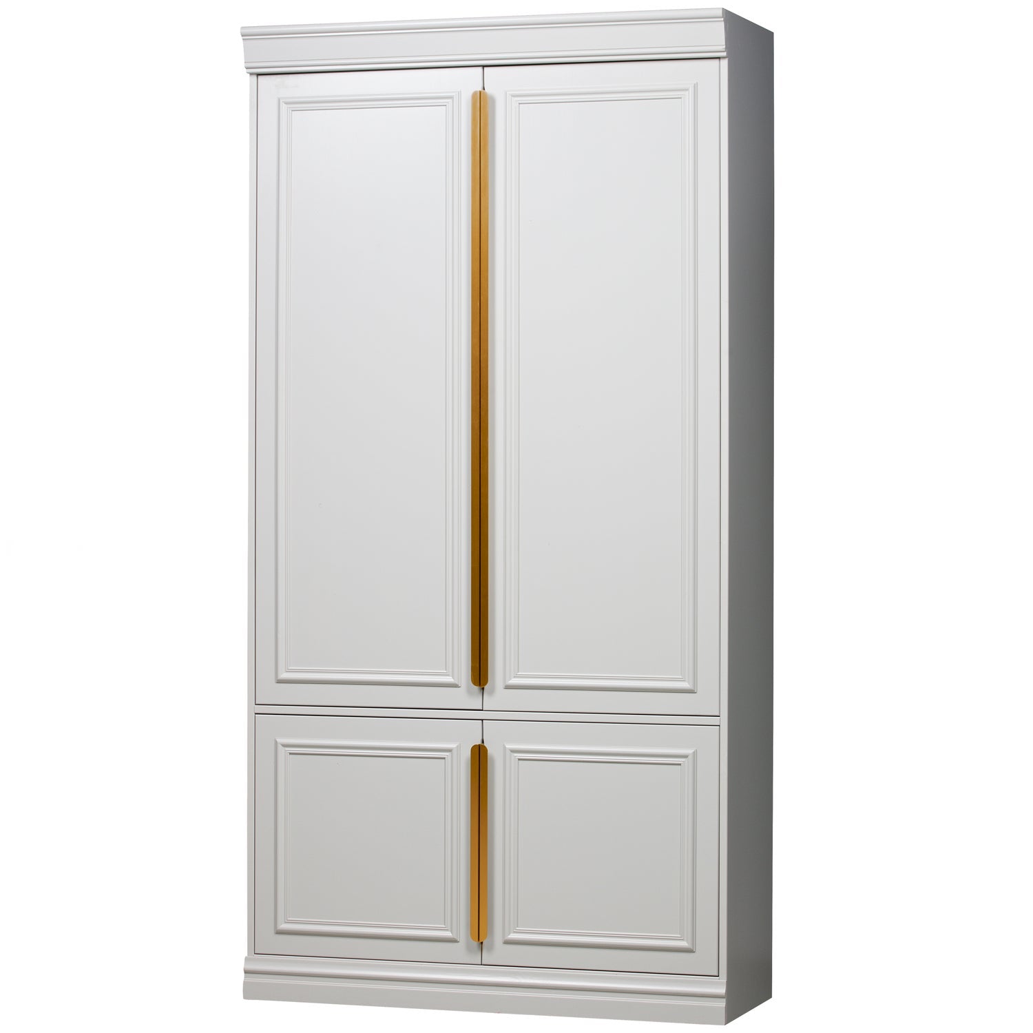 ORGANIZE STORAGE CABINET 62CM PINE MIST [fsc]