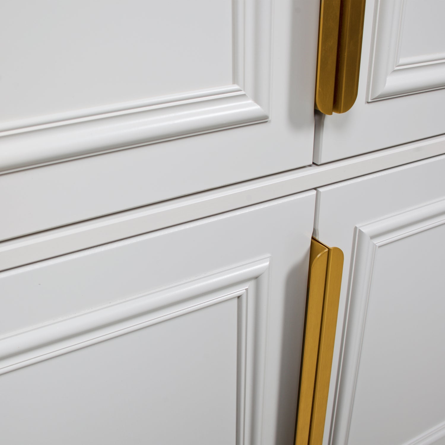 ORGANIZE STORAGE CABINET 44CM PINE MIST [fsc]